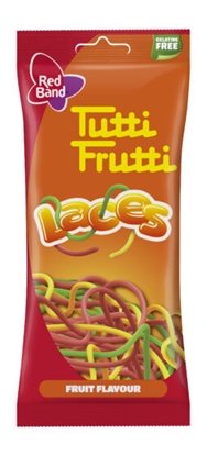 Picture of TUTTI FRUTTI LACES 100GR